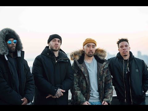 WORLD EMCEE - JARREN BENTON, DEMRICK, EMILIO ROJAS, | PROD. KATO