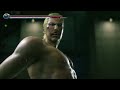 Ryuji Goda Intro But With Bad Fortune Flower