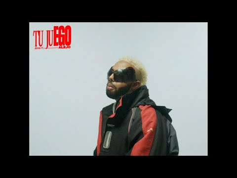 AISSA, Alejo - tu juEGO (Visualizer) | EstapasandoBB