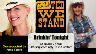 Drinkin&#39; Tonight