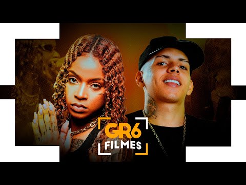 MC Dricka e MC Rick - Quer Sair Da Minha Vida, Pode Sair (GR6 Explode) Dozabri / S2K / Deivão