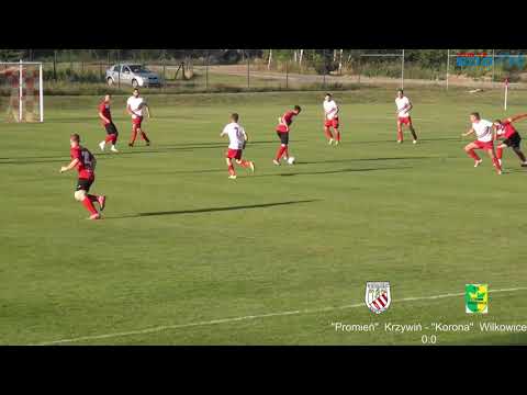 KLIN.TV PROMIEŃ – KORONA 3:2