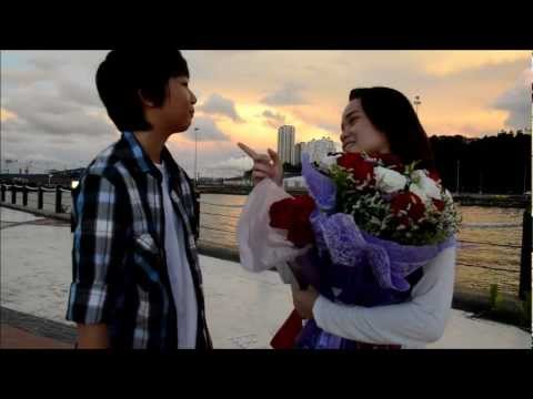 Celestine's birthday Surprise