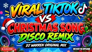 Download lagu Viral TikTok Vs Christmas Song - Disco Remix (Dj Warren Original Mix) mp3 Download lagu Viral TikTok Vs Christmas Song - Disco Remix (Dj Warren Original Mix) mp3