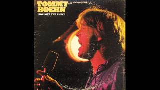 Tommy Hoehn - Get Away! - 1981