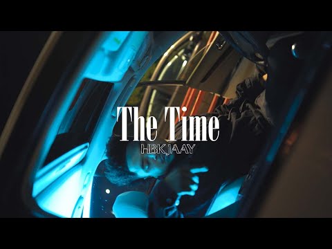 Hbkjaay - The Time (Music Video) Shot by @Mizz_Films
