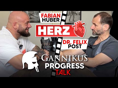 Chefarzt erklärt, wie dein HERZ funktioniert!🫀Bildung mit Dr. Felix Post!🥼