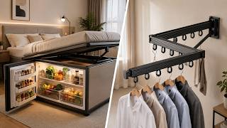 500 COSAS de Amazon que harán que tu CASA se vea CARA sin REMODELAR en 2026