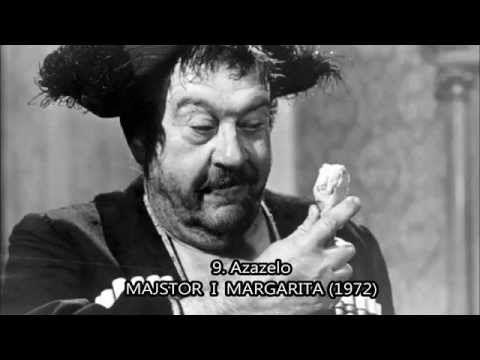 TOP 10 PAVLE VUISIĆ