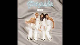 Popsie - 1997 - Single - Radio Edit