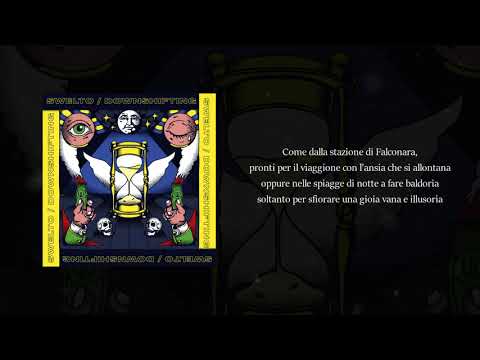 Video thumbnail for Sogni di contrabbando