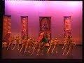 Memorable Moments Of The Family 2002 Ballet