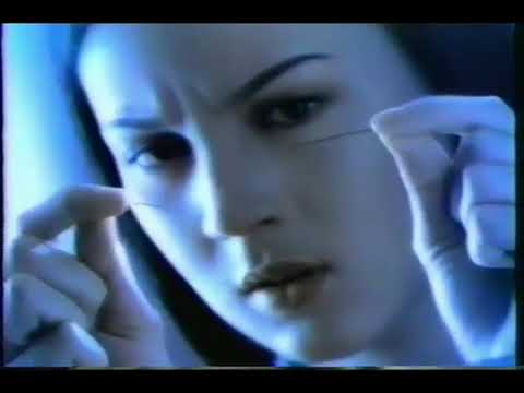 Pantene Pro-V Conditioner Sachet | 15'sec | Philippines | 1998