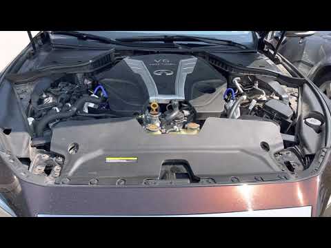 Q50 hks blow off valves