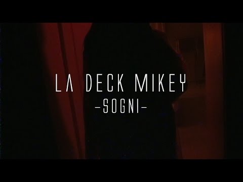 La Deck Mikey - SOGNI