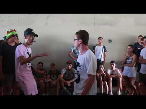 MC MERA BATTLE - RESY VS AMR620 [FILTROS]