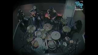 EP Security Cam Session 2 - The StoneWolf Band - Rub Up