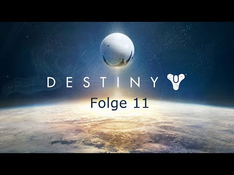 Destiny [HD] FOLGE # 11 Die letzte Anlage geschafft (LPT) (german/deutsch)