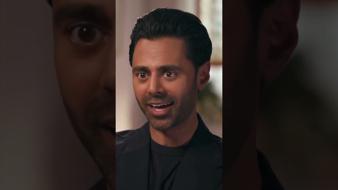 Hasan Minhaj Reflects on His Off-Broadway play “Homecoming King"