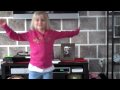 Kidz Bop Dancing