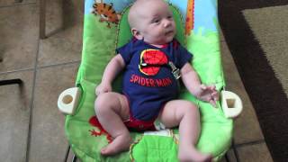 three is the magic number