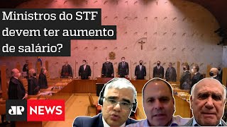 ‘Os professores deveriam ganhar o salário de ministros do STF’, afirma advogado