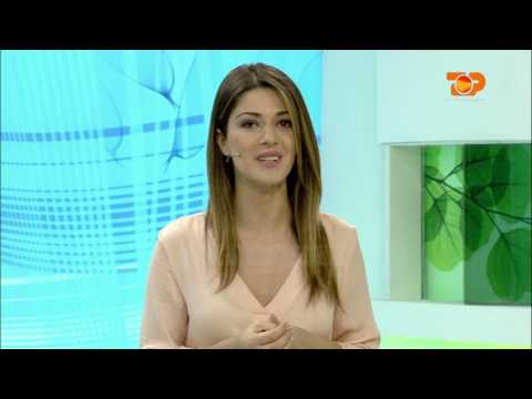 Ne Shtepine Tone, 11 Maj 2017, Pjesa 2 - Top Channel Albania - Entertainment Show