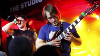 Rings Of Saturn - Seized and Devoured (Live)