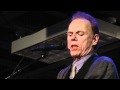 John Hiatt performs "Haulin'" from The Open Road