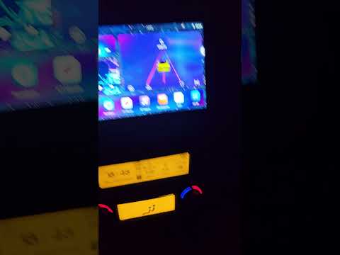 EXTREME COLD START at -13°C with a very strong knocking sound  2.0 hdi #VTS #rybin