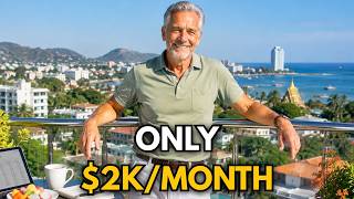Download lagu 61-Year-old American Sold Everything And Now Lives Like A King In Thailand (On $2K/month!) mp3 Download lagu 61-Year-old American Sold Everything And Now Lives Like A King In Thailand (On $2K/month!) mp3
