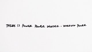 Power in The Blood by Cody Carnes