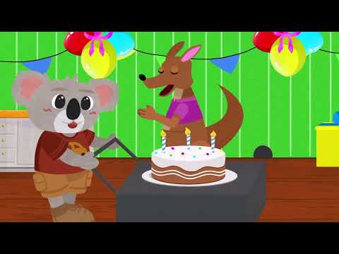 Happy Birthday Alani