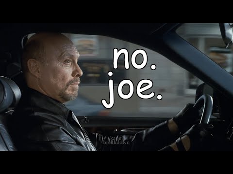 joe being iconic af in princess diaries