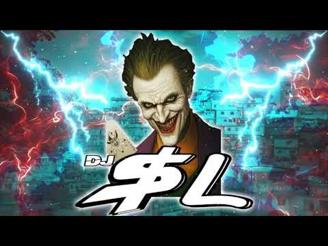 MONTAGEM - GAITA DOS FLUXOS - MC NEM JM ( DJ SL ) 2021