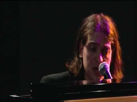 Maybe I'm from Mars - Edouard Desyon live solo piano
