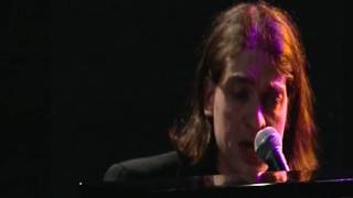 Maybe I'm from Mars - Edouard Desyon live solo piano