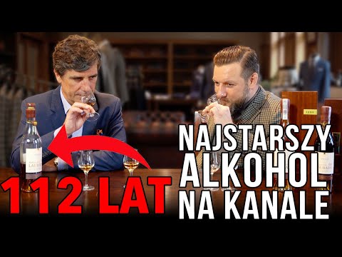 Armagnac explained! Tasting incredibly old Chateau de Laubade Bas Armagnac with Arnaud Lesgourgues!