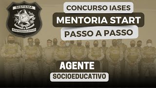 MENTORIA START - IASES