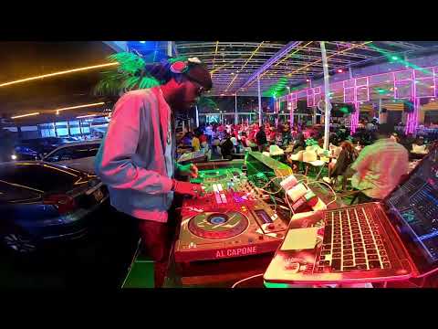 Zj Heno & Hype Ballo - Caribbean Thursdays at Al Capone 02102025 (Reggae)