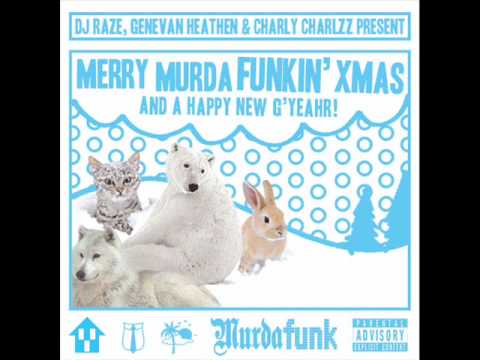 CrAiZ & Cuizinier (TTC) - The Freshest MC in the World Remix