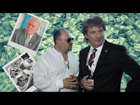 Capitalism in Polish, or ART-B