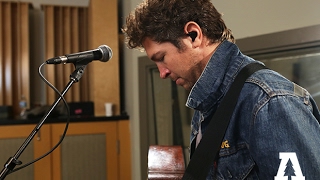 Matt Wertz on Audiotree Live (Full Session)
