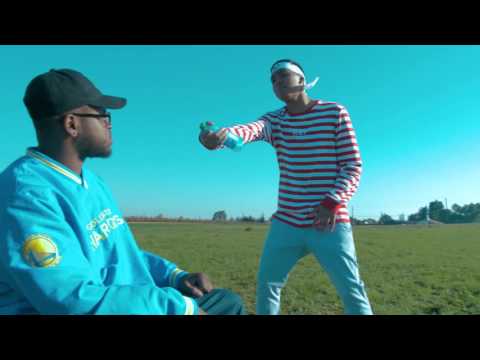 BIRDO - Kombat with a K