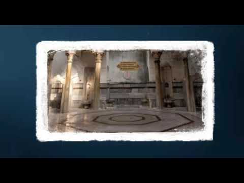 Best Turkish Baths in Istanbul