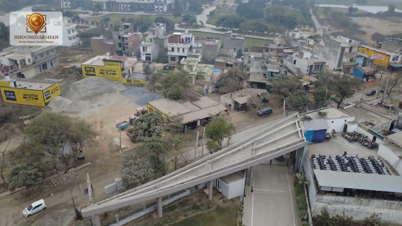 One Prastha Sector 87