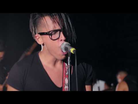 Alas de Papel- Nexoasis- (Video Oficial) ROCK