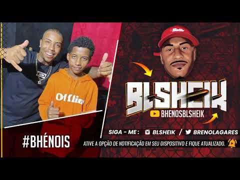 MC Luan Da Bs e MC Vitin do LJ - Bigodin Fininho Lança Aquele Surfistão - Só Love ( Áudio Oficial )