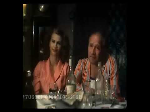 Party przy świecach -  ja Panie Kolego jestem pracownikiem państwowym -  #FilmPolski