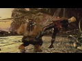 Vidéo de gameplay de Tekken 7  Playstation  SEASONPASS